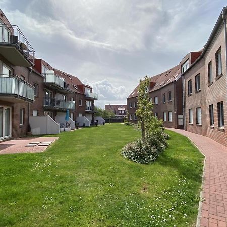 Himmel & Meer Norddeich  Bagian luar foto